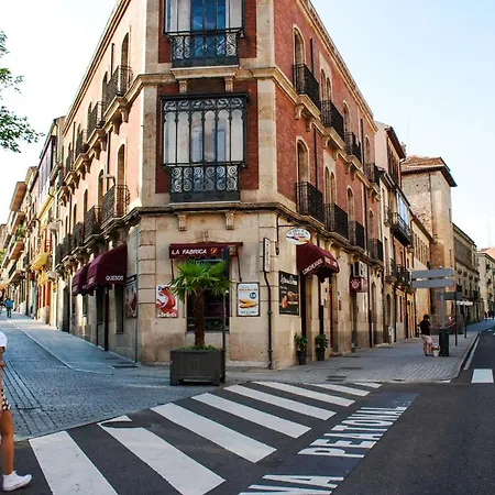 Vut San Pablo Apartmán