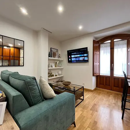 Vut San Pablo 0 Apartamento Salamanca