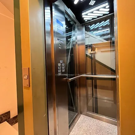 Apartman Vut San Pablo *