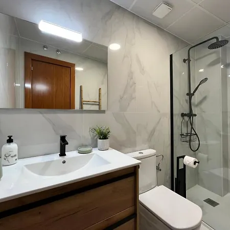 Apartamento Vut San Pablo 0