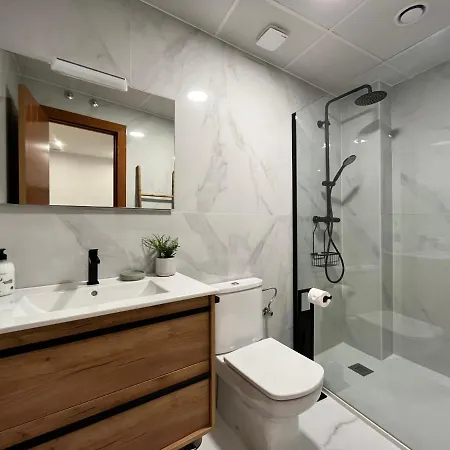 Vut San Pablo Apartman Salamanca