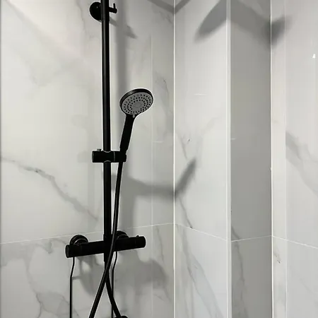 Apartmán Vut San Pablo
