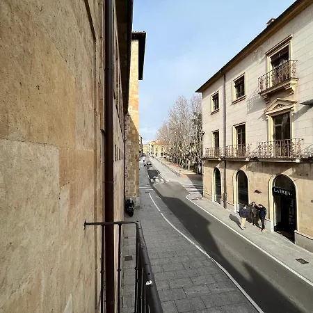 Vut San Pablo Apartman