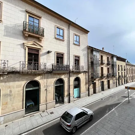 Vut San Pablo 0 * Salamanca