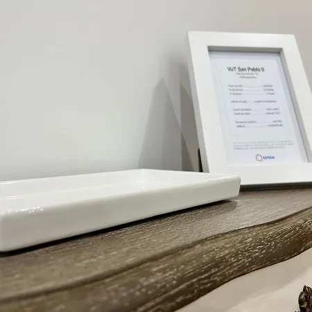 Vut San Pablo 0 Apartamento