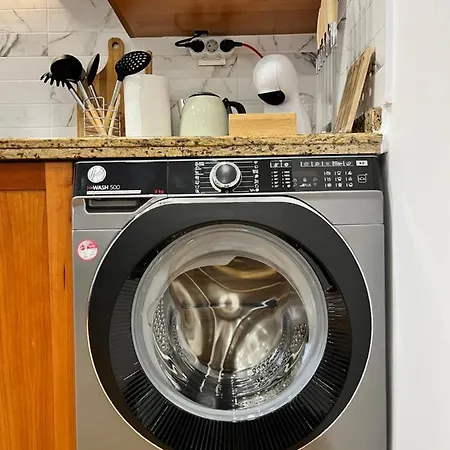 Vut San Pablo Apartmán