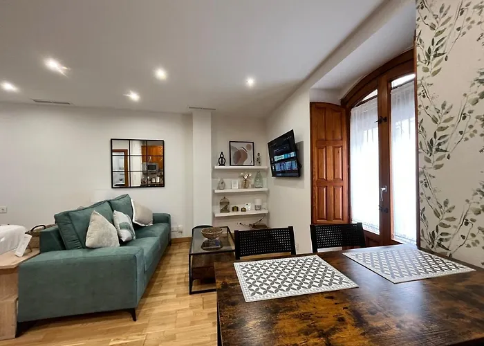 아파트 Vut San Pablo 0 *