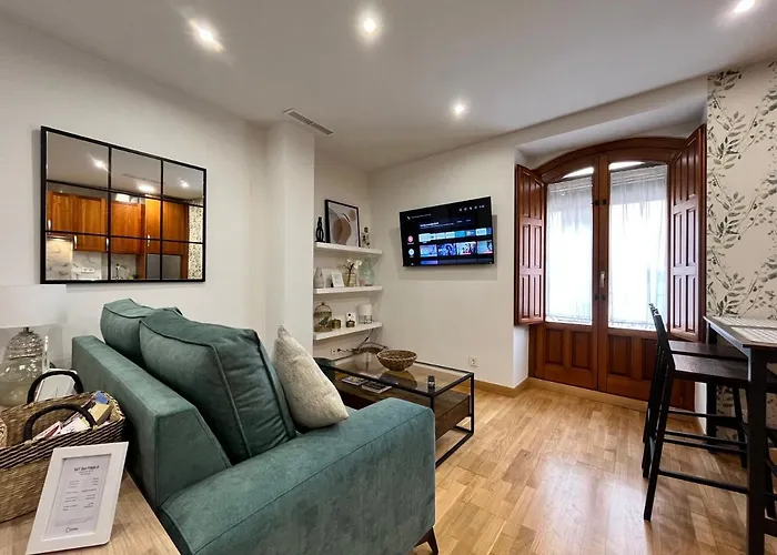 Vut San Pablo 0 아파트 살라망카