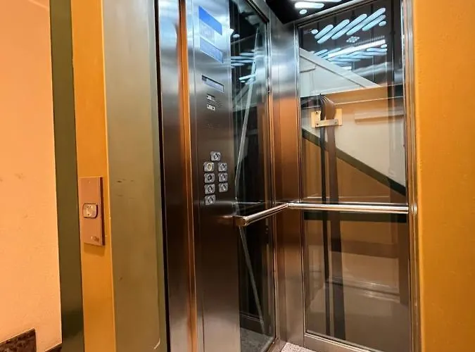 아파트 Vut San Pablo 0 *