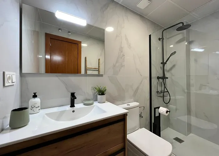 아파트 Vut San Pablo 0