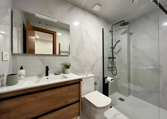 Vut San Pablo 0 아파트 살라망카