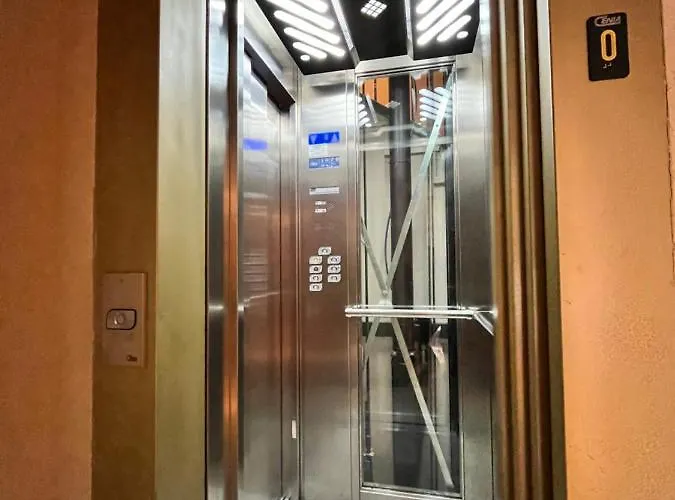 아파트 Vut San Pablo 0 *