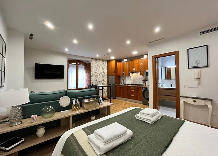 Vut San Pablo 0 아파트 살라망카