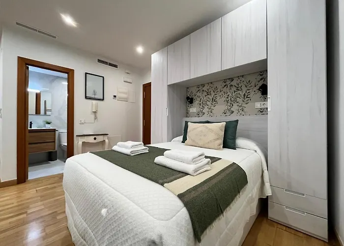 아파트 Vut San Pablo 0 살라망카