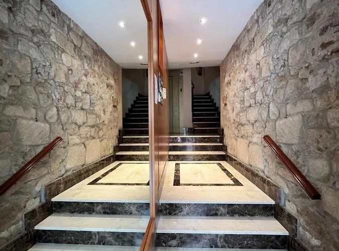 Vut San Pablo 0 살라망카