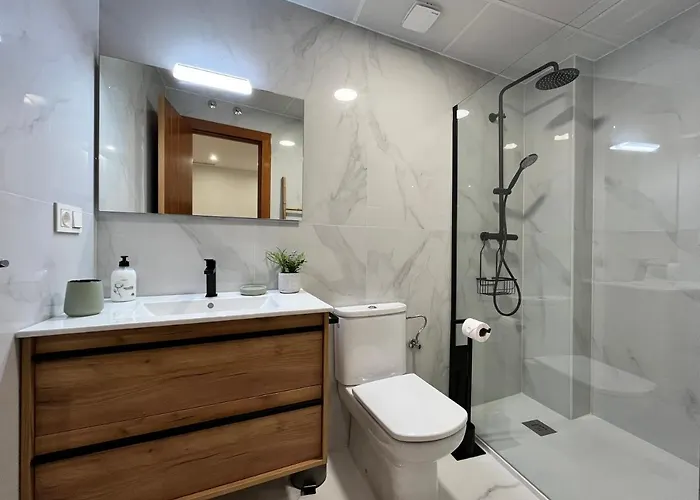 아파트 Vut San Pablo 0