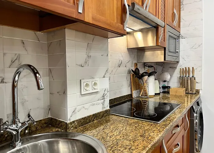 Vut San Pablo 0 아파트 *