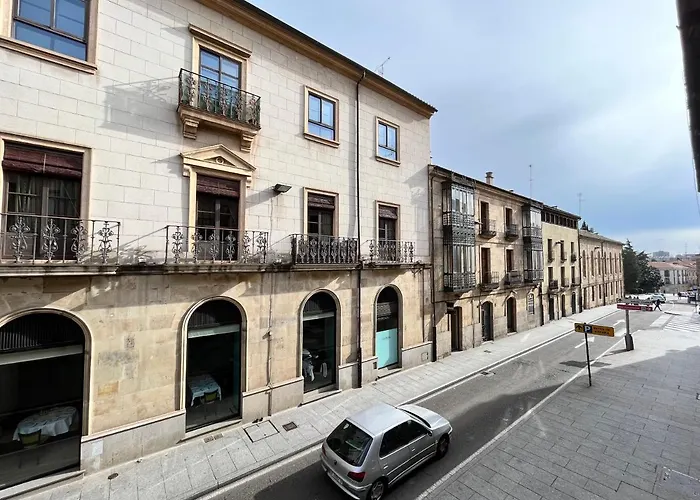 Vut San Pablo 0 * 살라망카