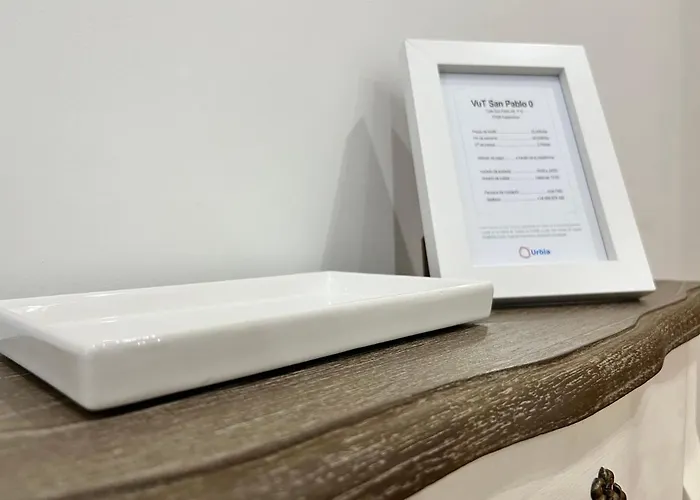 Vut San Pablo 0 아파트