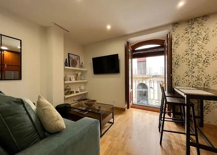 아파트 Vut San Pablo 0